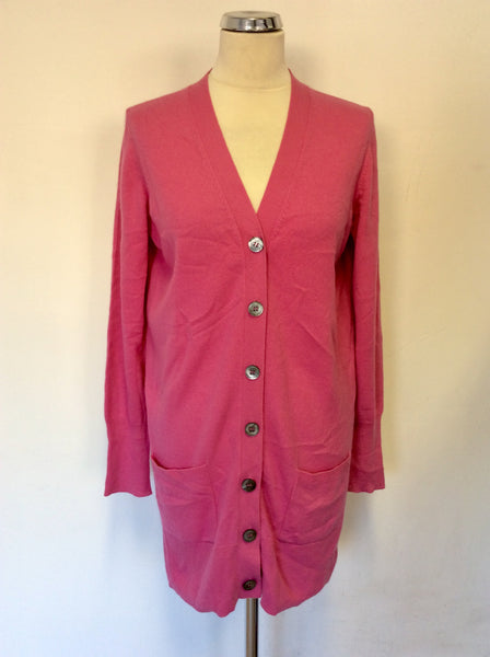 Hip length cardigan on sale womens