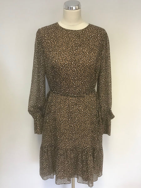 Lk bennett dakota dress sale