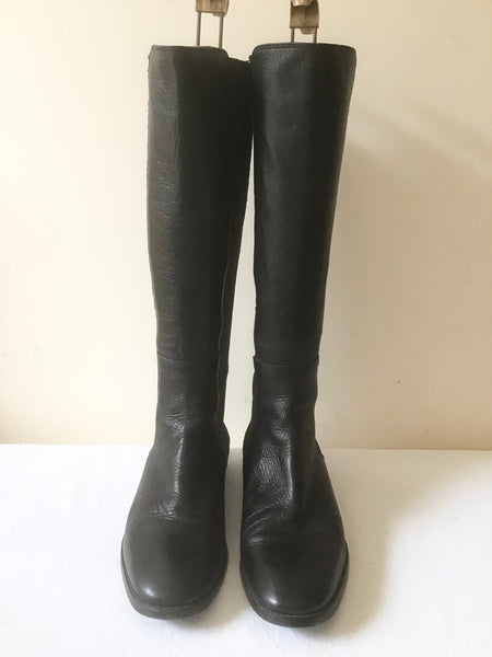 Hobbs on sale alexandra boots