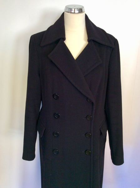 Planet on sale wool coat