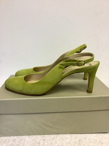 Hobbs slingbacks hot sale