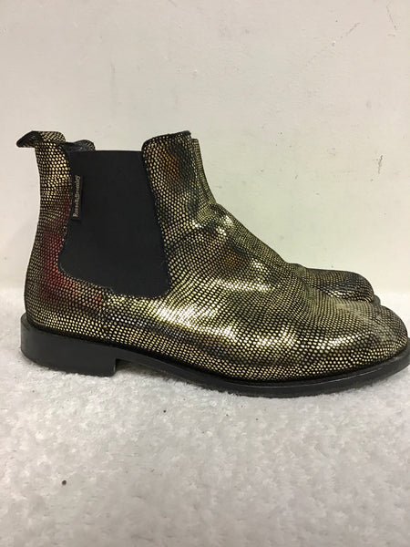 Russell & bromley sale chelsea boots