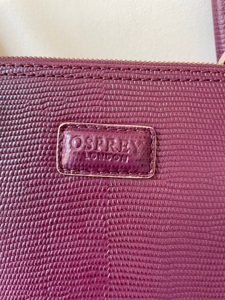 Osprey clearance pink bag