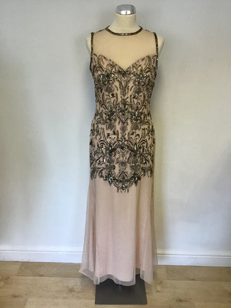 Size 14 long sales dresses