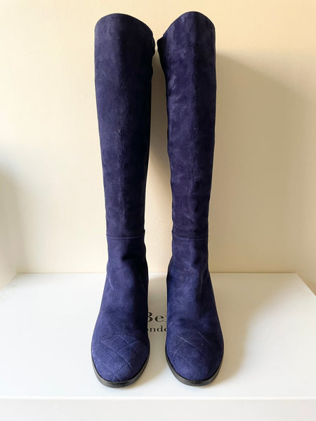 Lk bennett outlet brianna boots