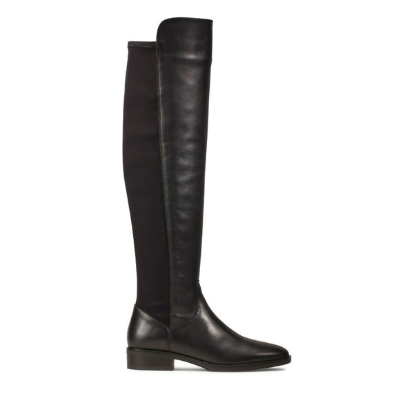 Clarks over the 2024 knee boots uk