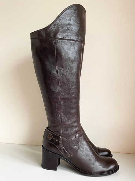 Born best sale high boots