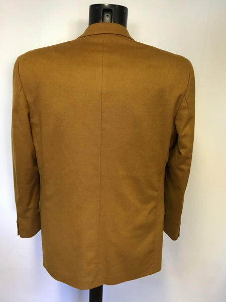 Savoy taylors guild cashmere on sale coat