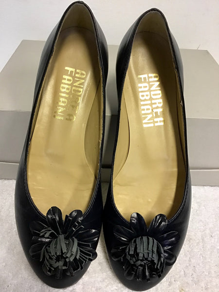 Andrea fabiani sale shoes