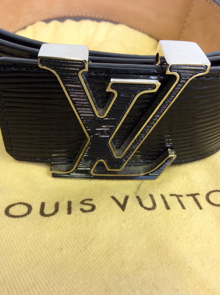 Louis Vuitton lv Epi belt  Louis vuitton shoes, Louis vuitton belt, Louis  vuitton mens belt