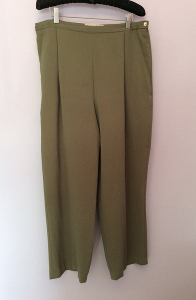 Jacques vert hotsell evening trousers