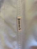 Armani Jeans Light Blue Jacket Size 14