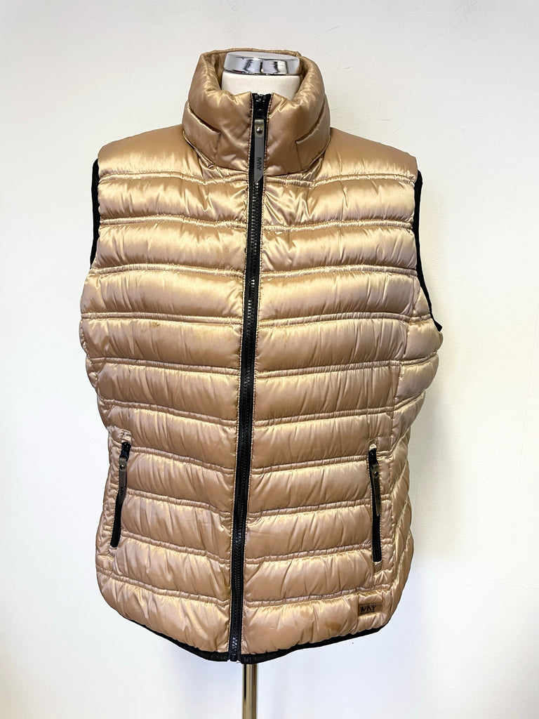 Gilet new online yorker