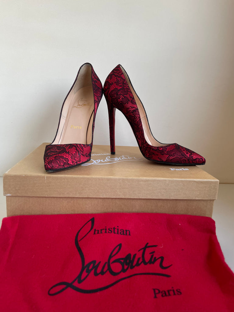 Buy Christian Louboutin Shoes