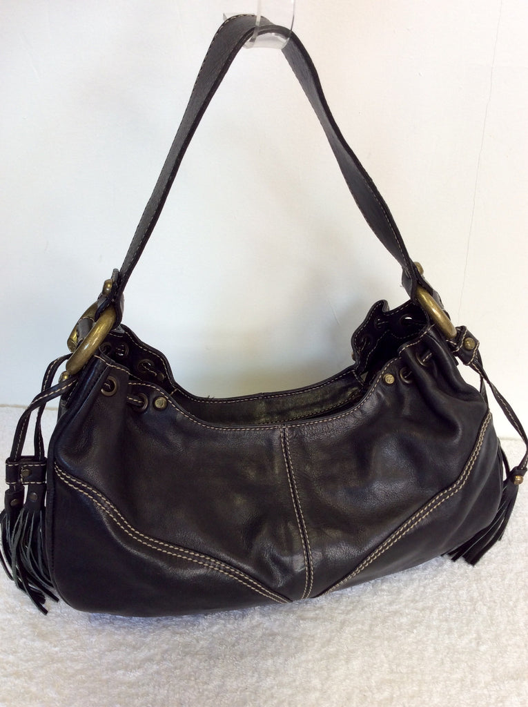 Francesco biasia hot sale hobo bag