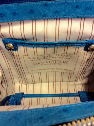 LOUIS VUITTON MULTI COLOURED ALMA BAG – Whispers Dress Agency